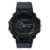 Relógio Mormaii Chrono Anadigi Preto e Azul MOAD1105AA/8A
