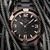 Relógio Technos Masculino Legacy Preto 2317AC/1P - Relojoaria Rimasil