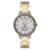 Relógio Orient Feminino Bicolor FTSS1151