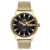 Relógio Orient Dourado Automático 469GP085F