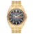 Relógio Orient Automático Dourado F49GG010 G1KX