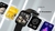 Smartwatch Lince Fit 3 LSWUQPM005 PXPX - loja online
