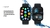 Smartwatch Lince Fit 3 LSWUQPM005 PXPX