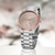 Relógio Feminino Technos Fashion Trend Bicolor 2036MOG/1C - comprar online