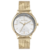 Relógio Technos Feminino Style Dourado 2036MRK/1K