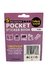 STICKER BOOK - POCKET - comprar online