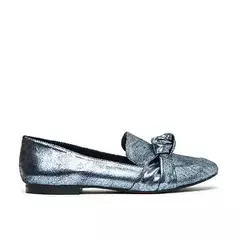 Loafer Azul Cecconello 1687004-2