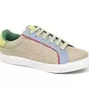 Tenis Malha Nude Savannah 2370j-01