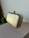 Clutch Vicky Dourado E007687