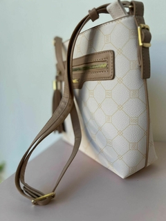 Bolsa Raffithy Milk 2824179A-1 na internet