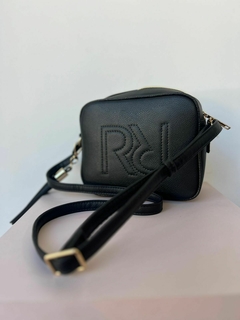 Bolsa Raffithy Preto 2824310A-8 - comprar online