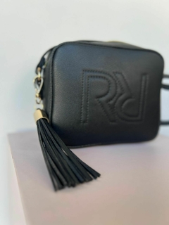 Bolsa Raffithy Preto 2824310A-8 na internet