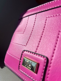 Bolsa Rafitthy Fuchsia 28.13711A-5 - comprar online