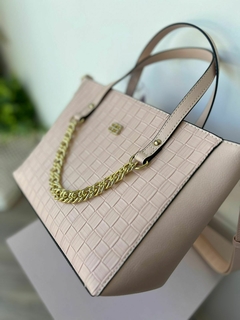 Bolsa Be Forever Nude 33.22200C