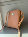 Bolsa Rafitthy Camel 28.22718A-12