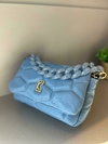 Bolsa Cecconello Azul 10200