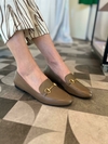 Mocassim Fendi Cecconello 2163003-3