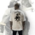 Camiseta Oversized 2 Pac • The Court Concept