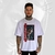 Camiseta Oversized Travis • The Court Concept