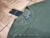 Camiseta Oversized Masculina Details - Verde Musgo • The Court Concept - The Court Concept