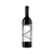 Vinho Tinto Fino Blend Cabernet Syrah Seco Artesanal