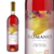 Vinho Romano Rosé Seco Niágara Artesanal - comprar online