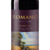 Vinho Romano Tinto Fino Seco Cabernet Sauvignon Artesanal na internet