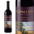 Vinho Romano Tinto Fino Seco Cabernet Sauvignon Artesanal - comprar online