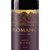 Vinho Romano Tinto Fino Seco Merlot Artesanal na internet