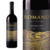 Vinho Romano Tinto Fino Demi-Sec Tempranillo Artesanal - comprar online