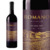 Vinho Romano Tinto Fino Seco Tempranillo Artesanal - comprar online