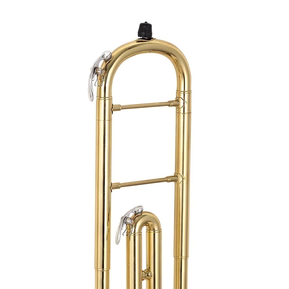 TROMBONE DE PISTO BHALFER Allegro Sib - BH 400A