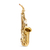 SAXOFONE ALTO BHALFER ALLEGRO - BH 210A na internet