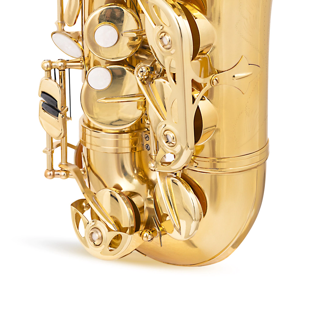 Saxofone Alto Bhalfer 03