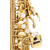 SAXOFONE ALTO BHALFER ALLEGRO - BH 210A - Bhalfer Instruments