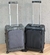 Mala Rimowa Sleeve Cabin - cinza slate gloss - comprar online