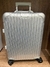 Mala Dior and Rimowa - oblique prata - GS All Brand