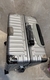 Imagem do Mala Rimowa Cabin Classic - prata com preto