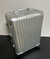 Mala Rimowa Cabin Optical - prata - comprar online