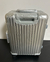 Mala Rimowa Cabin Optical - prata - GS All Brand