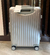 Mala Rimowa Cabin - prata - comprar online