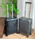 Mala Rimowa Sleeve Cabin - cinza slate gloss - loja online