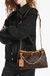 Bolsa Louis Vuitton CarryAll BB - canvas monogram - loja online