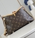 Bolsa Louis Vuitton CarryAll BB - canvas monogram - GS All Brand