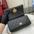 Bolsa Gucci GG Milano mini top handle - preta