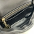 Bolsa Gucci GG Milano mini top handle - preta - comprar online