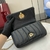 Bolsa Gucci GG Milano mini top handle - preta - GS All Brand