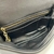 Bolsa Gucci GG Milano mini top handle - preta - comprar online