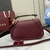 Bolsa Gucci GG Blondie small - vinho / bordo - GS All Brand