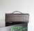 Bolsa Bottega Veneta Long Clutch Andiamo - café / marrom - GS All Brand